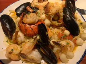Red Lobster