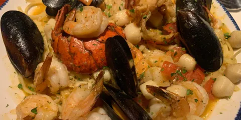 Red Lobster