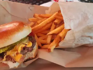 Flip Burger - Sweet Spot