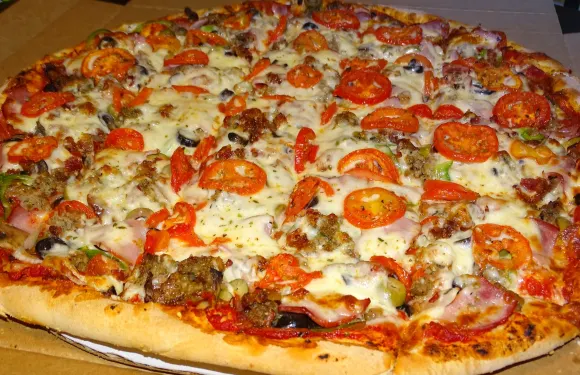 Rosati's Pizza