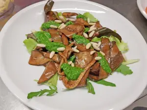 Ristorante Pizzeria Al..Tarabas