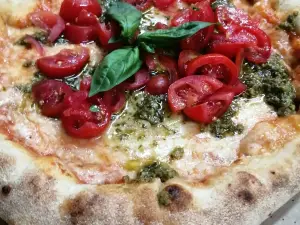 Pizzeria Il Mulino