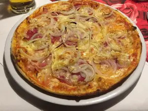 Pizzeria da Mimmo