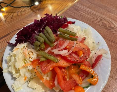 Restaurant zum Trost