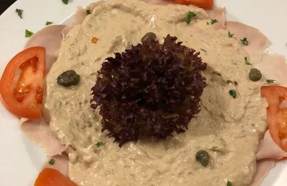 Ristorante Ramazzotti