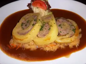 Restaurant Jedermann