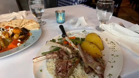 Koutouki in Edmonton