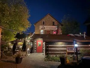 The Waterfront Gastropub