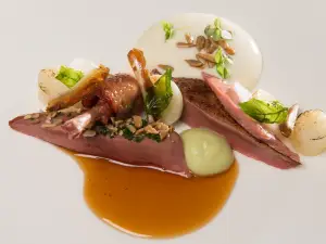 Restaurant Het Roode Koper