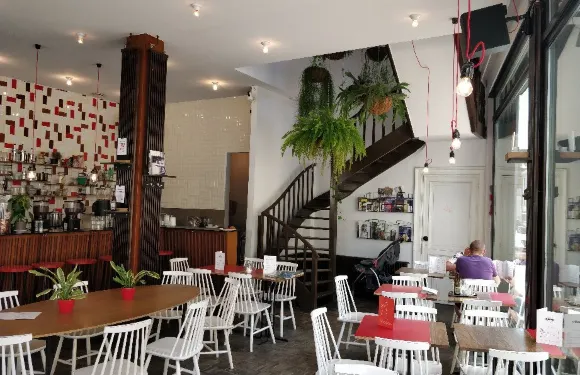 Cafe Labath