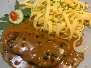 La Grappa