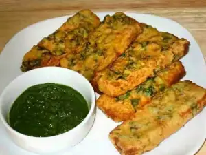 City Point café and punjabi kitchen