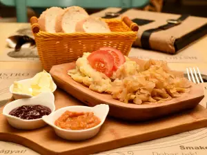 ArtGrill Bistro