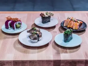 Youmiko Vegan Sushi