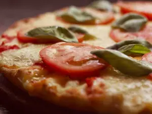 Pizza Zeta Alem