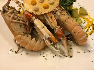 Antonio Restoran