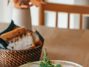 Restaurant Vilhelm (sommer restaurant)