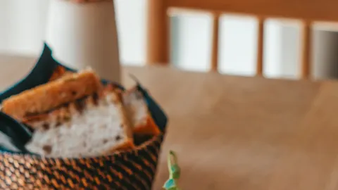 Restaurant Vilhelm in 阿靈厄