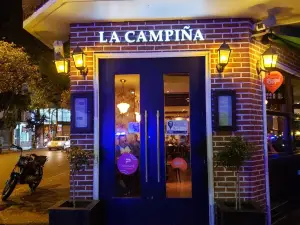 La Campina
