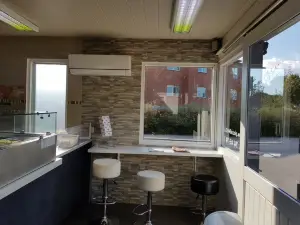 Byens Pizza & Grill