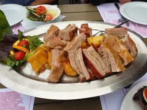 Restoran Kompa