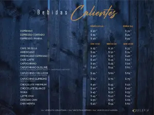 LA GALERÍA arte + cafe