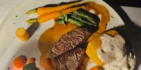 Hotel Restaurant Supetar