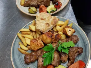 Restaurang Efesos
