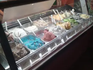 Gelateria Fiorentina