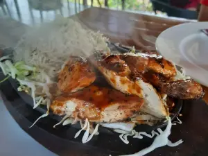 Green Park Restaurant