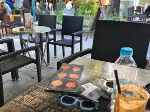 Snackbar Bohemi