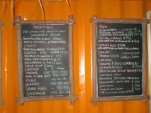 MVP Smokehouse