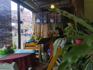 YumYum Bamboo Restaurant