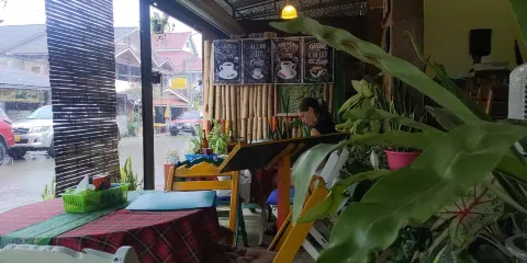 YumYum Bamboo Restaurant