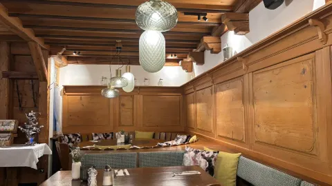 Hotel zur Sonne in 안데르마트