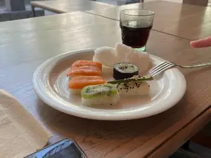 Kung's Kitchen