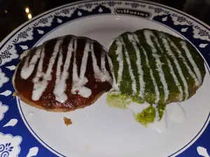 Vittorio's