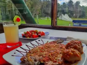Restaurante Casa García