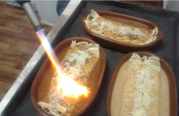 Porão das Panquecas