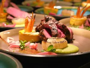 Restaurant Rod, Viborg