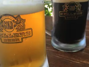 Sevan Brewery