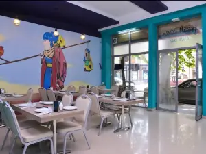 Istanbul Restaurant