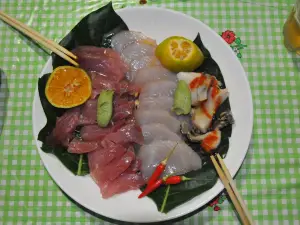 Carp Restaurant