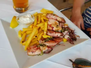 Bistro Riva