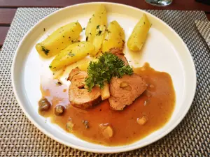 Krennmayers Restaurant