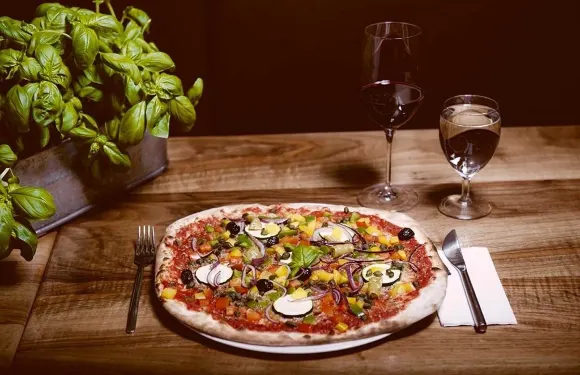 Cleitzlers Pizza Manufactur