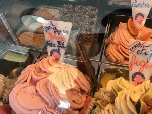 Crema di Gelato