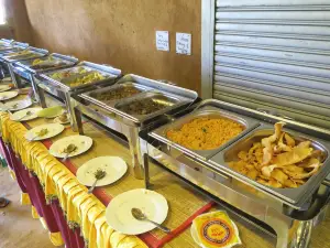 Sakura Restaurant - Dambulla