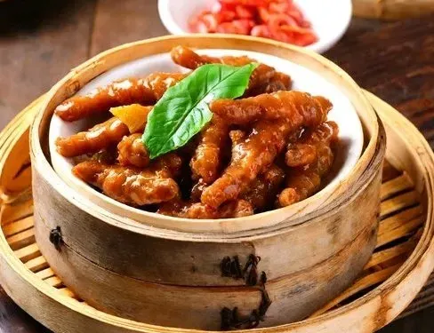 老胡飯店