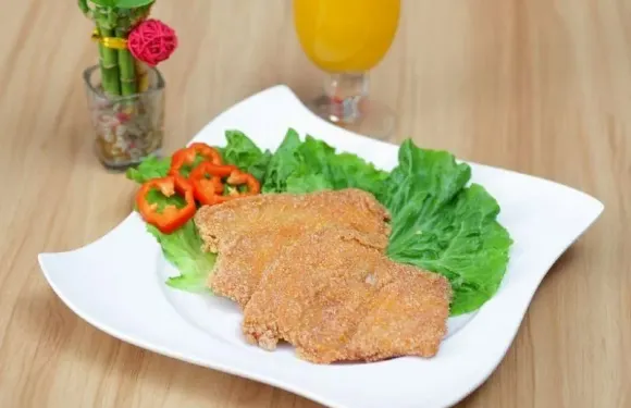 脆皮雞排（海林店）